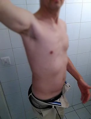 Guylan, 45 ans, Serres-Sainte-Marie