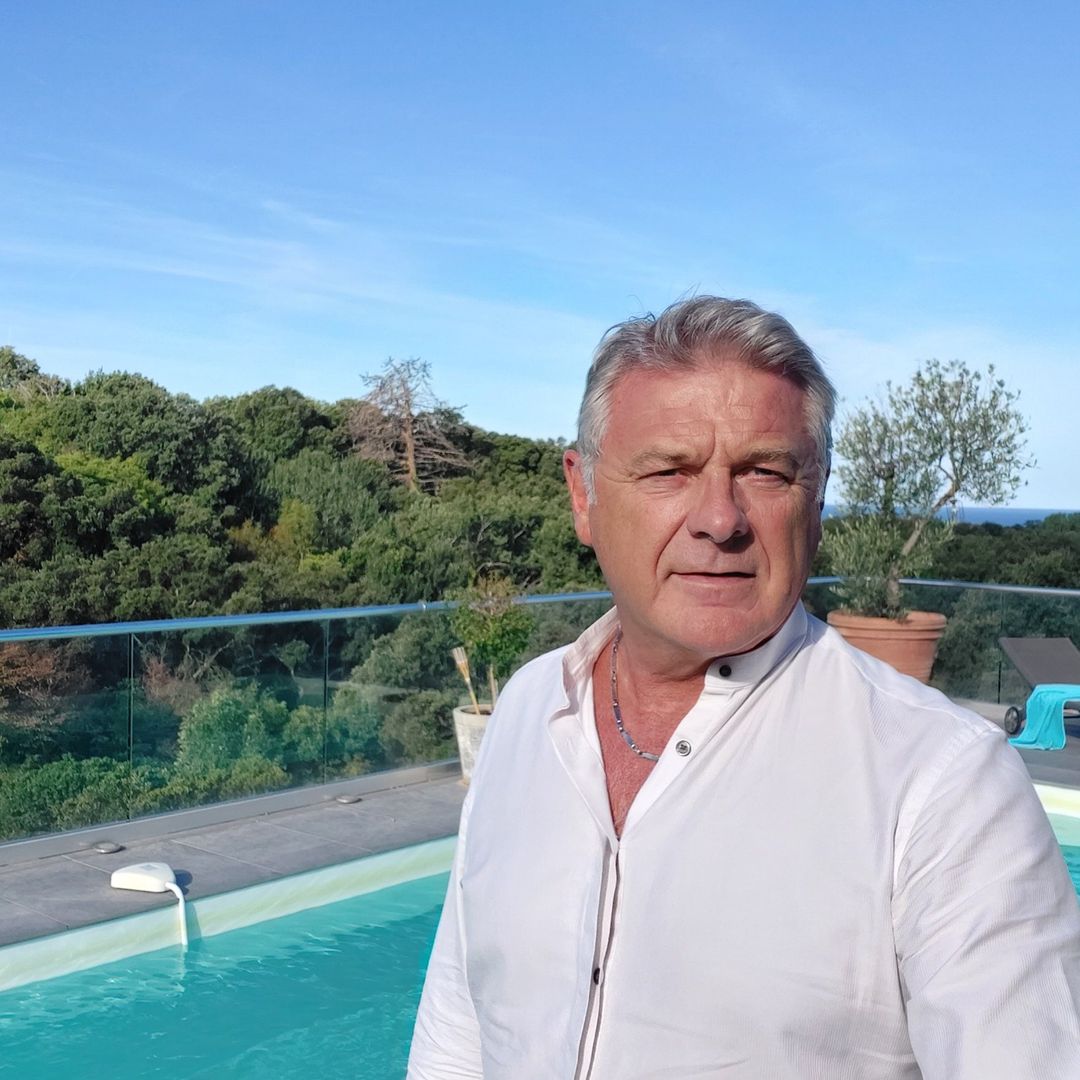 Sajid - Précilhon - Pyrénées-Atlantiques | Plan cul