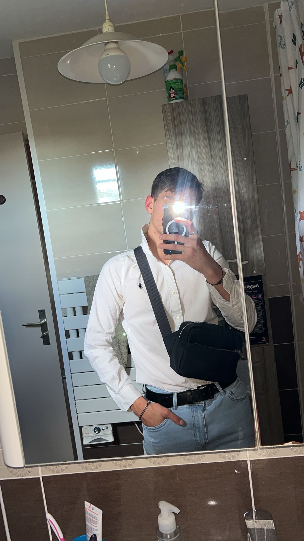 Calix, 22 ans, Sames