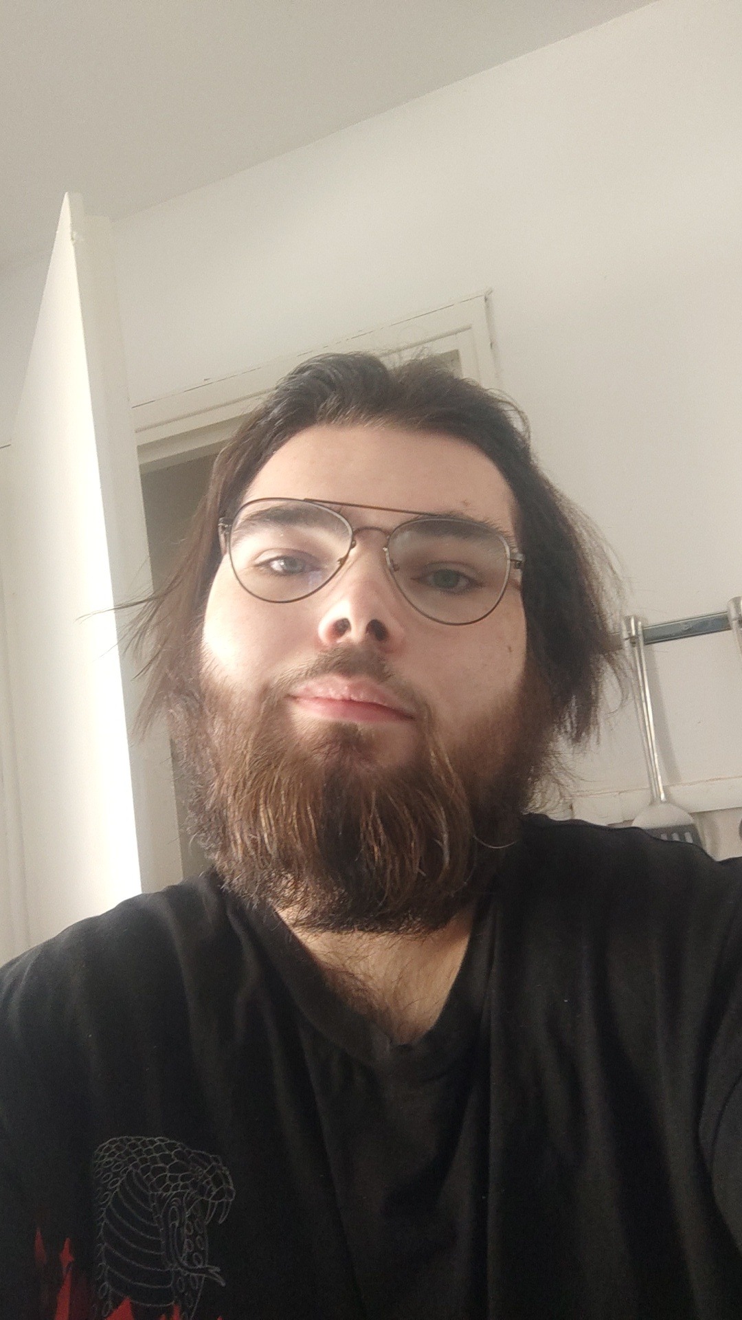 Cyriaque, 22 ans, Pau